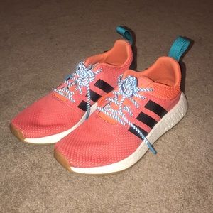 Adidas NMD R2 Summers